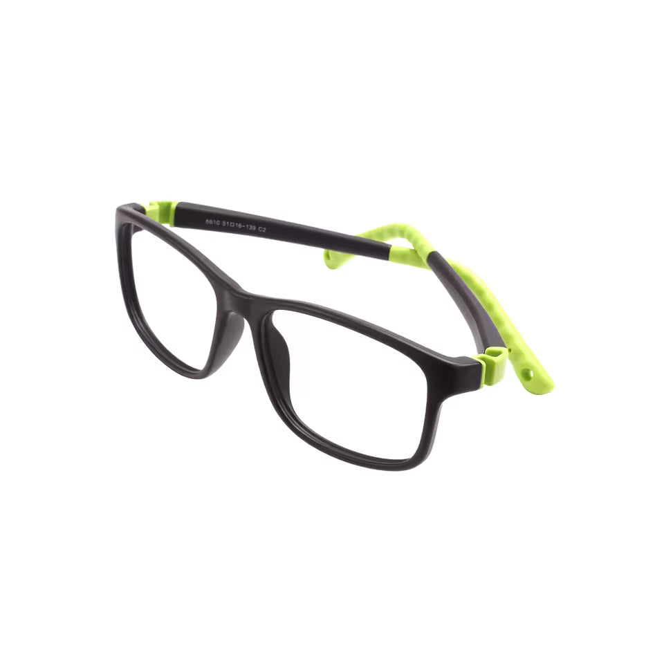 Gafas Visionect TR90 flexibles para niños y niñas
