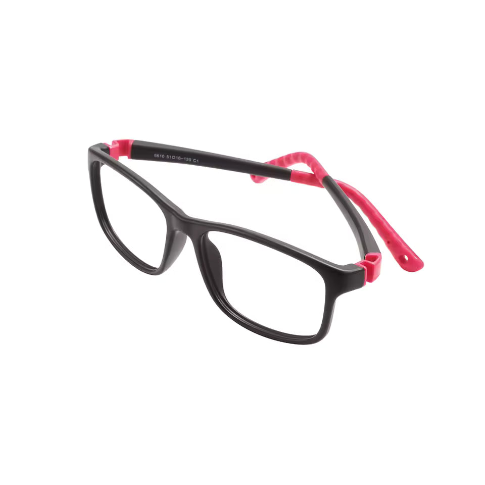 Gafas Visionect TR90 flexibles para niños y niñas