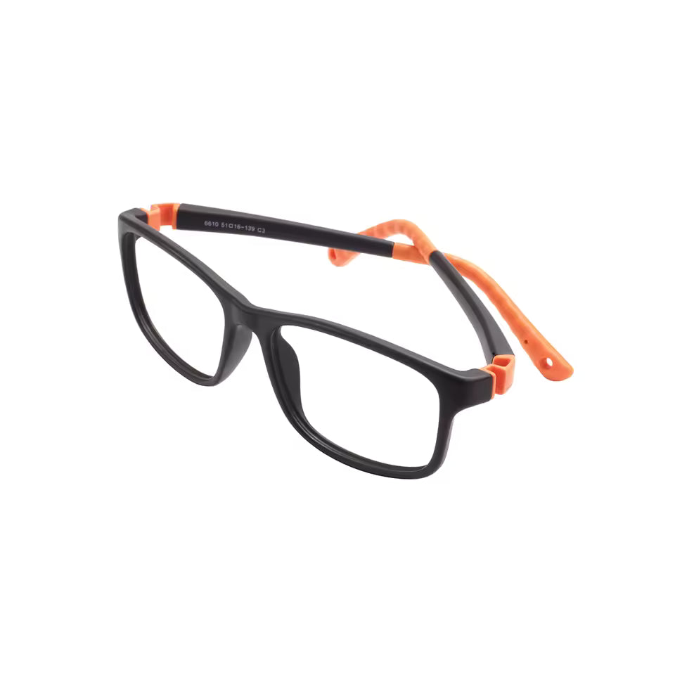 Gafas Visionect TR90 flexibles para niños y niñas