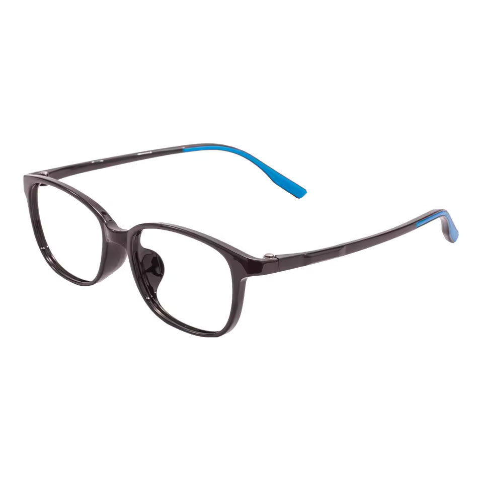 Gafas Visionect con tornillo TR90 para niños