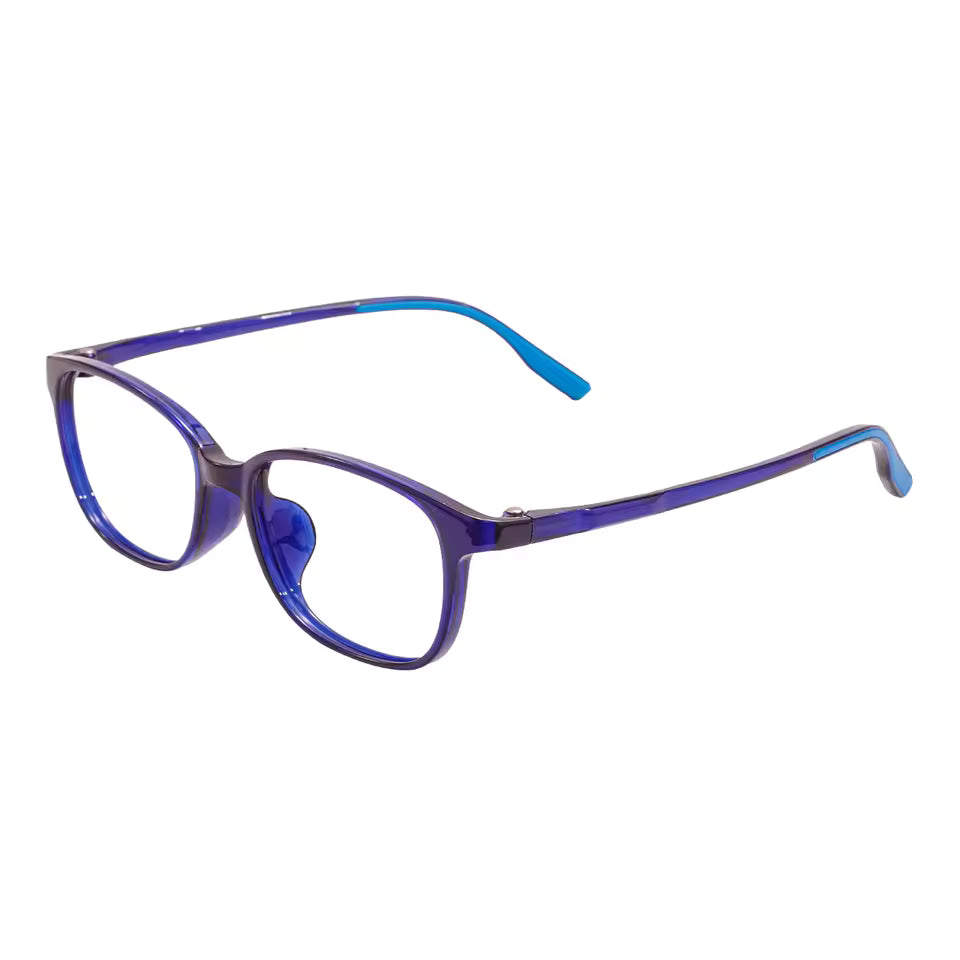 Gafas Visionect con tornillo TR90 para niños