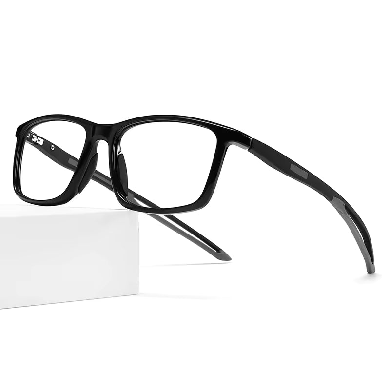 Lentes de hombre TR90 Deportivos Ligeros 5 modelos