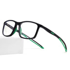 Lentes de hombre TR90 Deportivos Ligeros 5 modelos