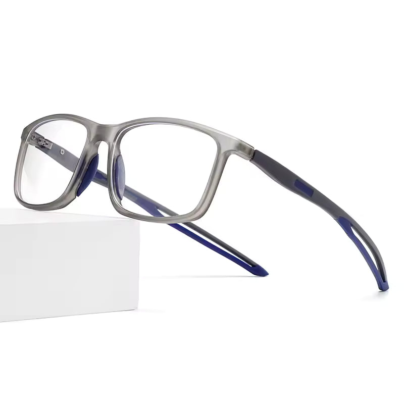 Lentes de hombre TR90 Deportivos Ligeros 5 modelos