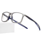 Lentes de hombre TR90 Deportivos Ligeros 5 modelos