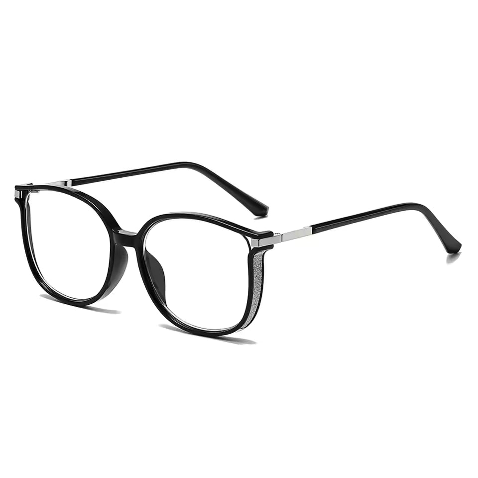 Lentes de aleacion Ojo de Gato para mujer 4 modelos