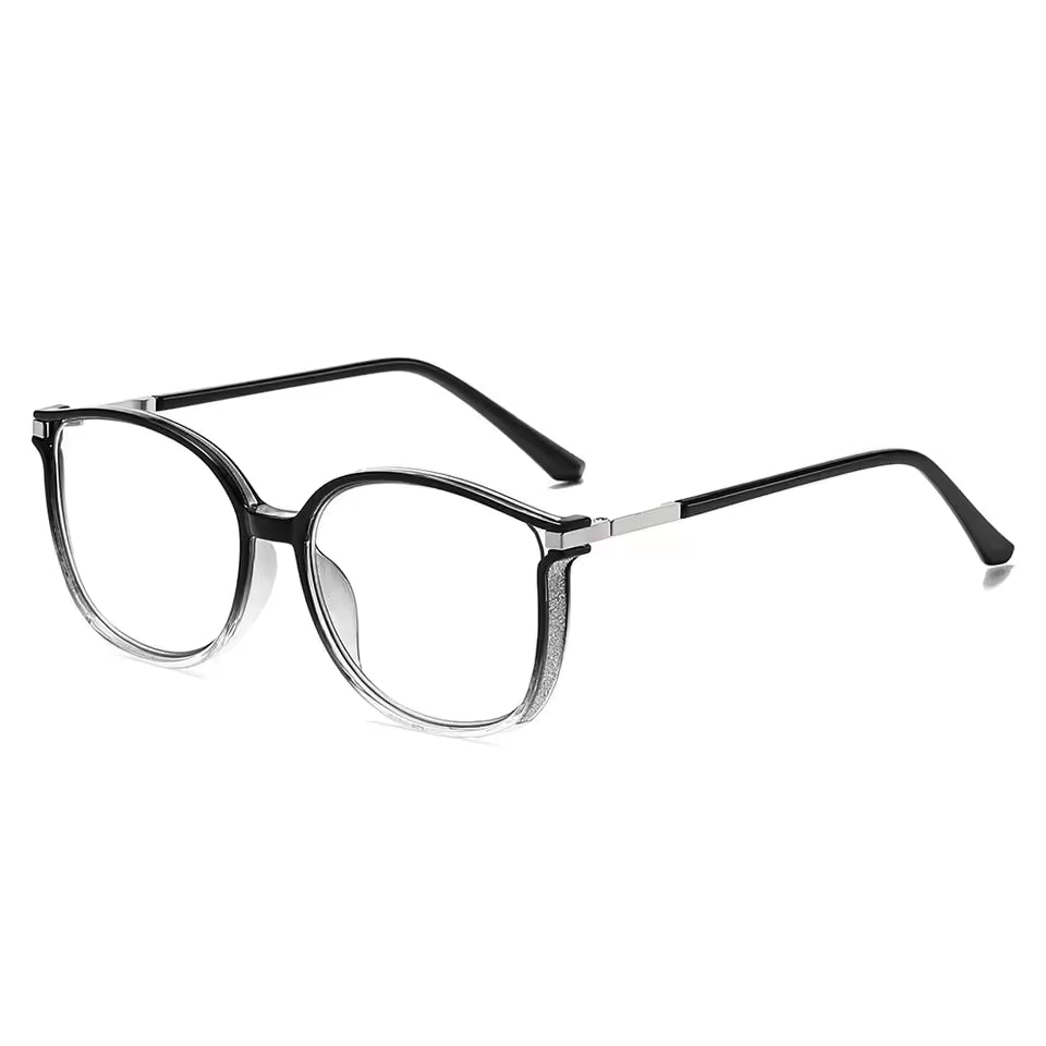 Lentes de aleacion Ojo de Gato para mujer 4 modelos
