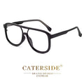 Lentes Caterside TR+Metal Unisex 5 Modelos
