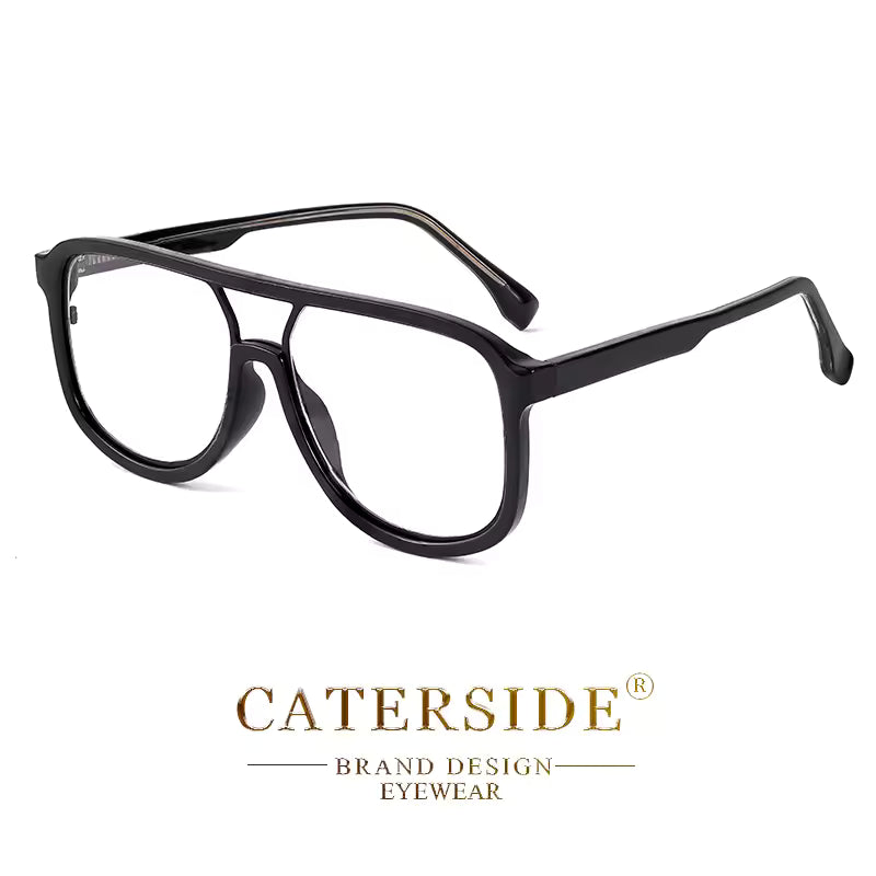 Lentes Caterside TR+Metal Unisex 5 Modelos