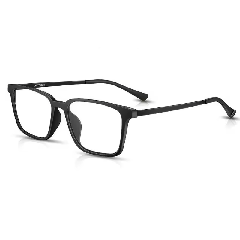 Gafas TR90 ultraligeras de Titanio y Policarbonato Unisex 4 Modelos