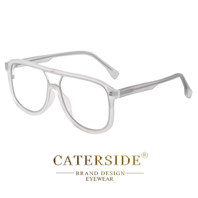 Lentes Caterside TR+Metal Unisex 5 Modelos