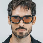 Lentes De Sol de Policarbonato Unisex 5 colores