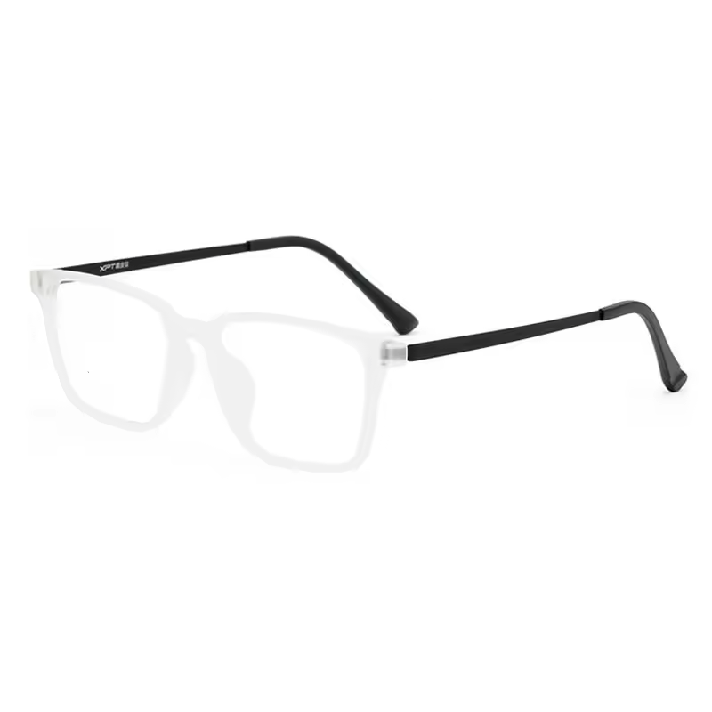 Gafas TR90 ultraligeras de Titanio y Policarbonato Unisex 4 Modelos