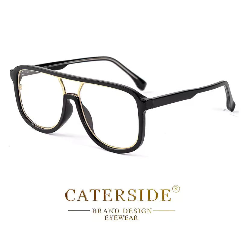 Lentes Caterside TR+Metal Unisex 5 Modelos