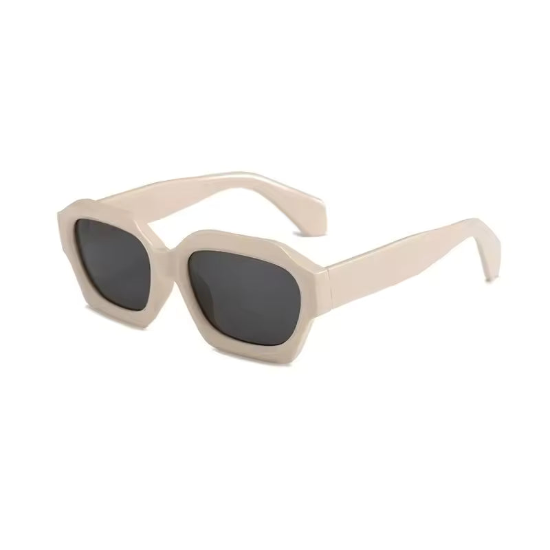Lentes De Sol de Policarbonato Unisex 5 colores